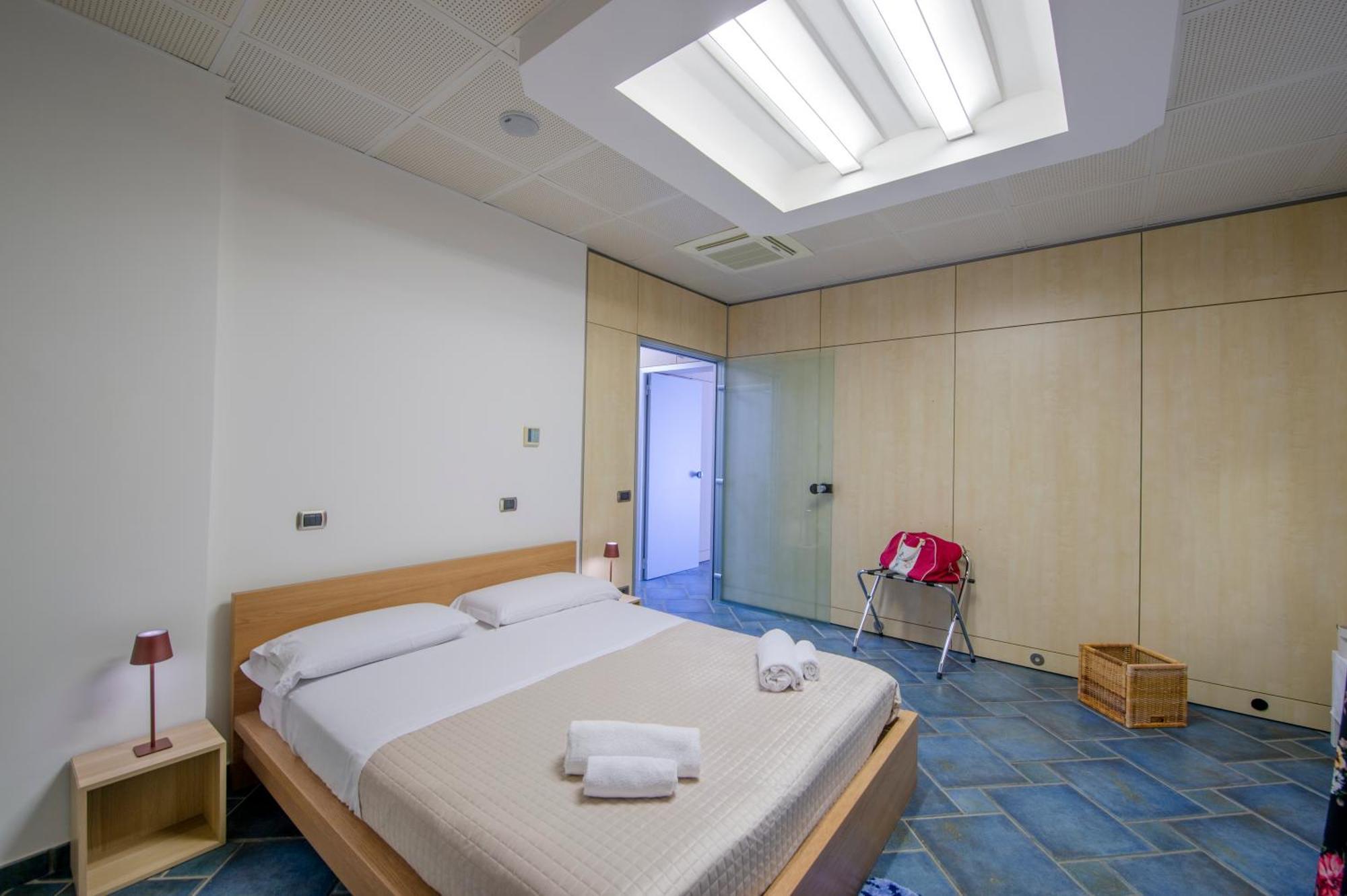 Mamaral Holiday House Agerola Bagian luar foto