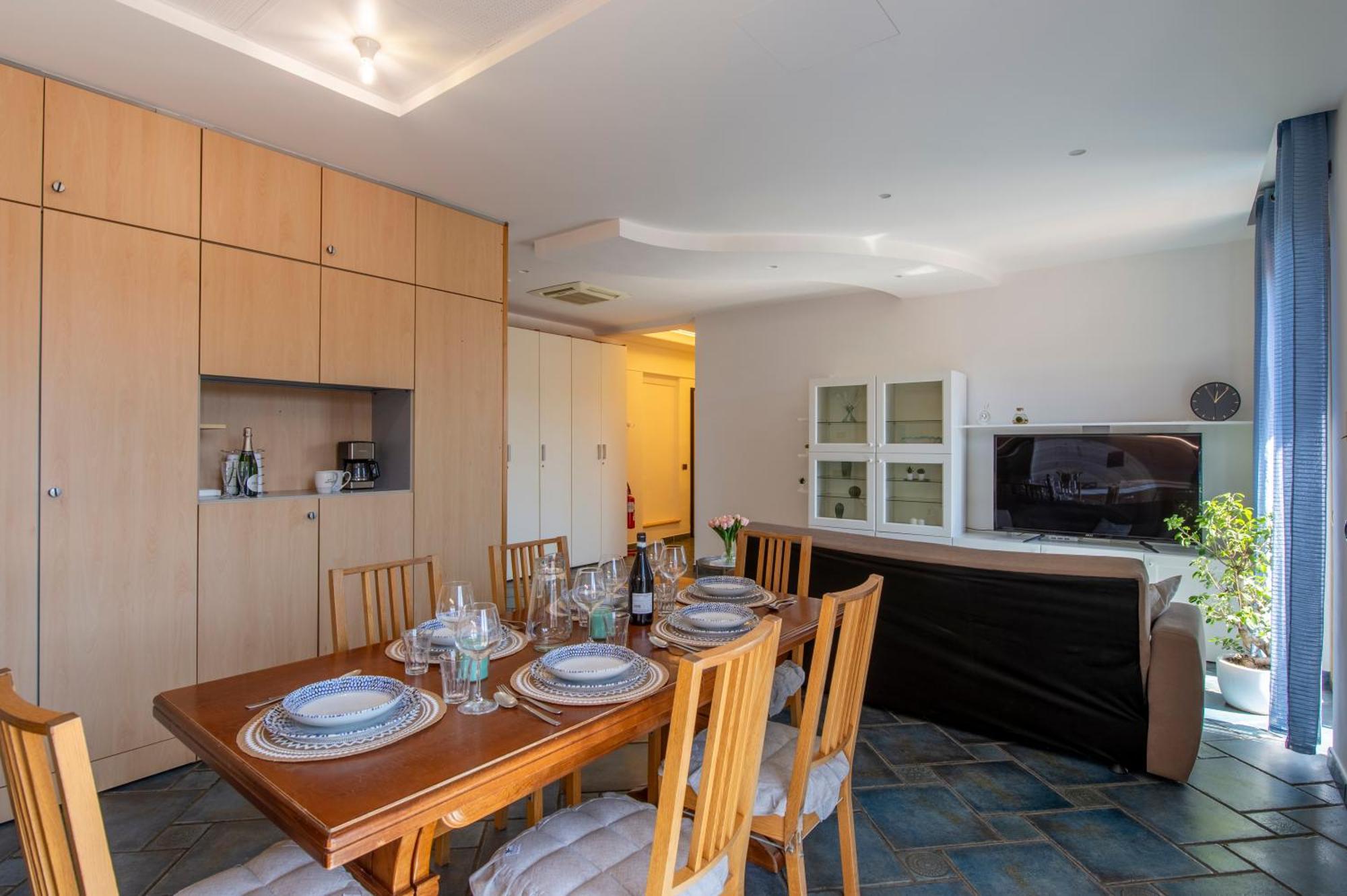 Mamaral Holiday House Agerola Bagian luar foto